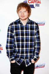 Jingle Bell Ball 2014, London