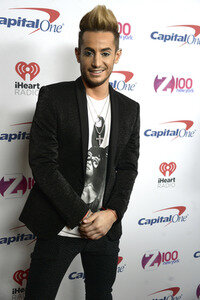 Z100's Jingle Ball 2016 in New York