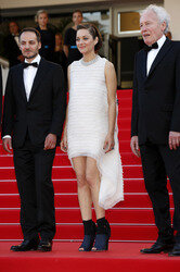 'Deux jours, une nuit' Premiere, Cannes Film Festival 2014