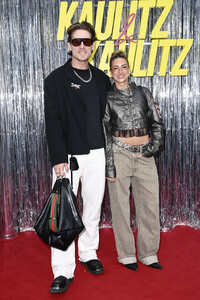 Staffel 3 Premiere 'Kaulitz & Kaulitz' in Berlin