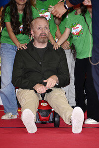 kinderTag 2025 in Berlin