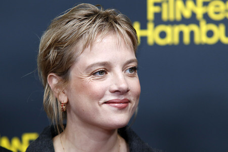 Filmpremiere 'Kinder der Sonne', Filmfest Hamburg 2026