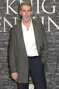 Serienpremiere 'A Knight of the Seven Kingdoms' in Rom