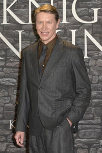 Serienpremiere 'A Knight of the Seven Kingdoms' in Rom