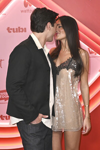 Filmpremiere 'Kissing is the Easy Part' in Los Angeles
