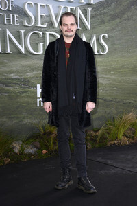 Serienpremiere 'A Knight of the Seven Kingdoms' in Berlin
