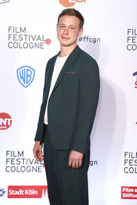 'Krieg' Screening, Film Festival Cologne 2017