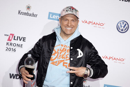 1Live Krone 2016 in Bochum