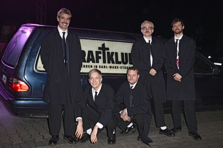 1Live Krone 2025 in Bielefeld