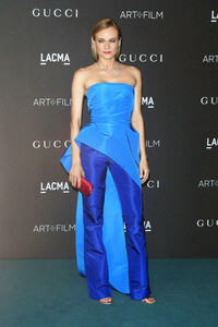 LACMA Art + Film Gala in Los Angeles