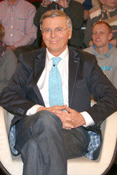 'Markus Lanz' Talkshow, Hamburg