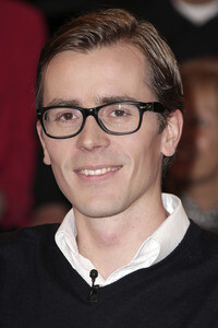 Talkshow 'Markus Lanz' in Hamburg