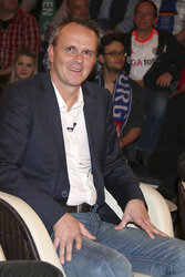 'Markus Lanz' Talkshow, Hamburg