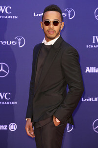 Laureus World Sports Awards 2016 in Berlin