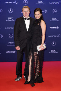 Laureus World Sports Awards 2016 in Berlin