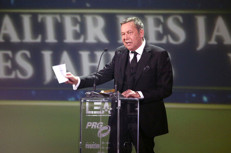 PRG LEA 2016 in Frankfurt
