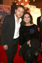 'Auf das Leben!' Filmpremiere, Berlin