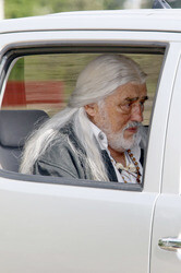 'Der Liebling des Himmels' Settermin, Hamburg