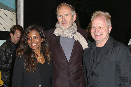 Filmpremiere 'Life' in Hamburg
