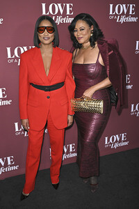 Präsentation von 'Love of a Lifetime' Filmen in Los Angeles