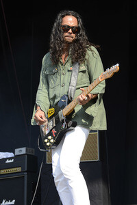 Lollapalooza Festival 2016 in Berlin