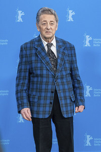 Photocall 'The Loneliest Man in Town', Berlinale 2026