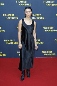 Festivaleröffnung und Filmpremiere 'Lovely Day', Filmfest Hamburg 2025