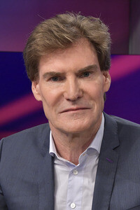 Talkshow 'maischberger' in Berlin