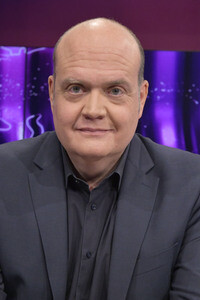 Talkshow 'maischberger' in Berlin