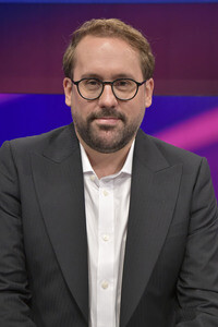 Talkshow 'maischberger' in Berlin