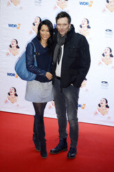 'Mamma Mia!' Musicalpremiere, Oberhausen