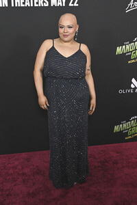 Filmpremiere 'Star Wars: The Mandalorian and Grogu' in Los Angeles