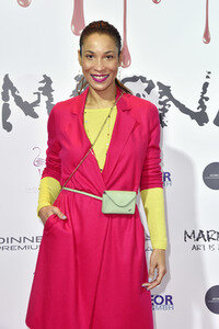 VIP-Vernissage 'Marnali meets Cat' in Berlin
