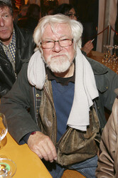 Premiere 'Im Tal des Todes' in Bad Segeberg