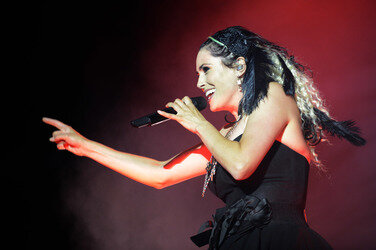 M'era Luna Festival 2014, Hildesheim