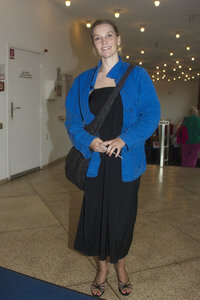 Theaterpremiere 'Miss Merkel - Mord in der Uckermark' in Berlin