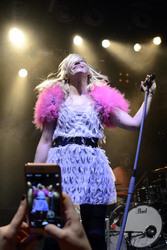 Mia Konzert, Hannover