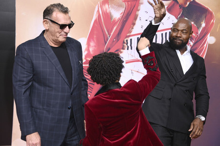 Filmpremiere 'Michael' in Berlin