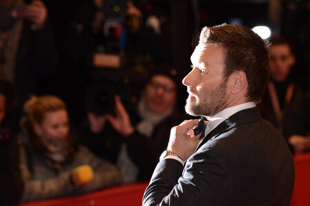 'Midnight Special' Premiere, Berlinale 2016