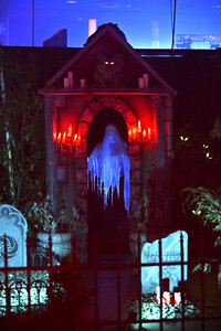 Midsummer Scream - Halloween & Horror Convention in Long Beach