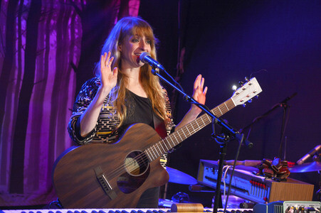 Konzert von MissinCat in Hannover