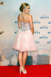 'Das erstaunliche Leben des Walter Mitty' Premiere, Berlin