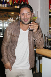 Moet & Chandon Impérial Ice Summer Bash, Hamburg