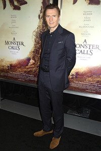 Filmpremiere 'Sieben Minuten nach Mitternacht' in New York
