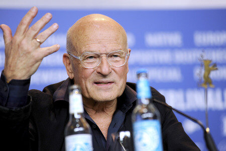 'Rückkehr nach Montauk' Pressekonferenz, Berlinale 2017