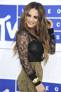 MTV Video Music Awards 2016 in New York