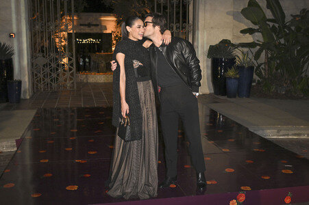 Dia De Muertos Gala in Los Angeles