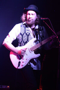 Konzert von My Baby in Hannover