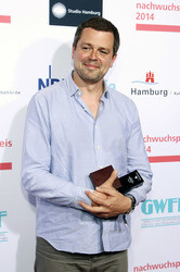 Studio Hamburg Nachwuchspreis 2014