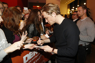 'Der Nanny' Special Screening, München